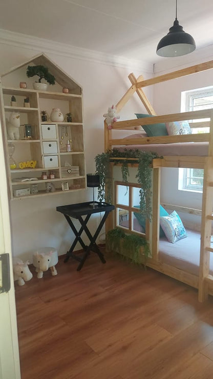 Bunk beds - Cottage Teepee