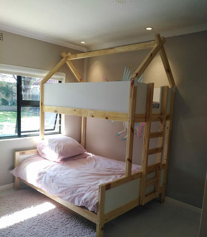 Bunk beds - Tri Teepee