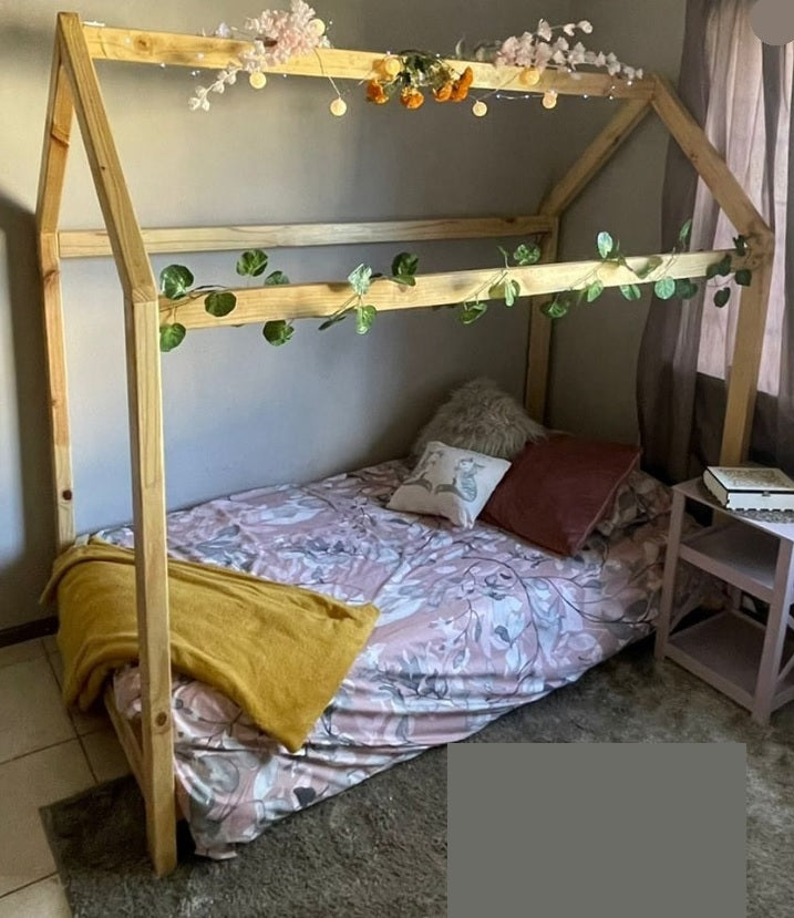 House bed - Tiny