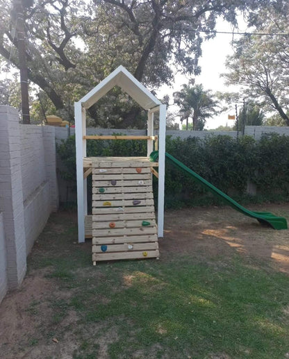 Jungle gym - starter