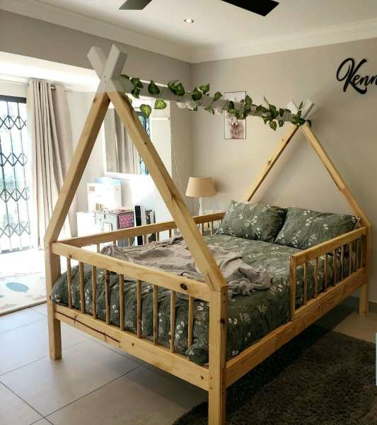 TeePee bed - Classic