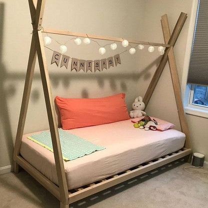 TeePee bed - Tiny